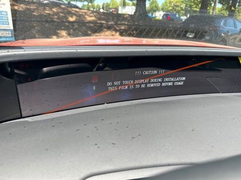 New 2026 Lincoln Nautilus Reserve AWD/4WD image 26
