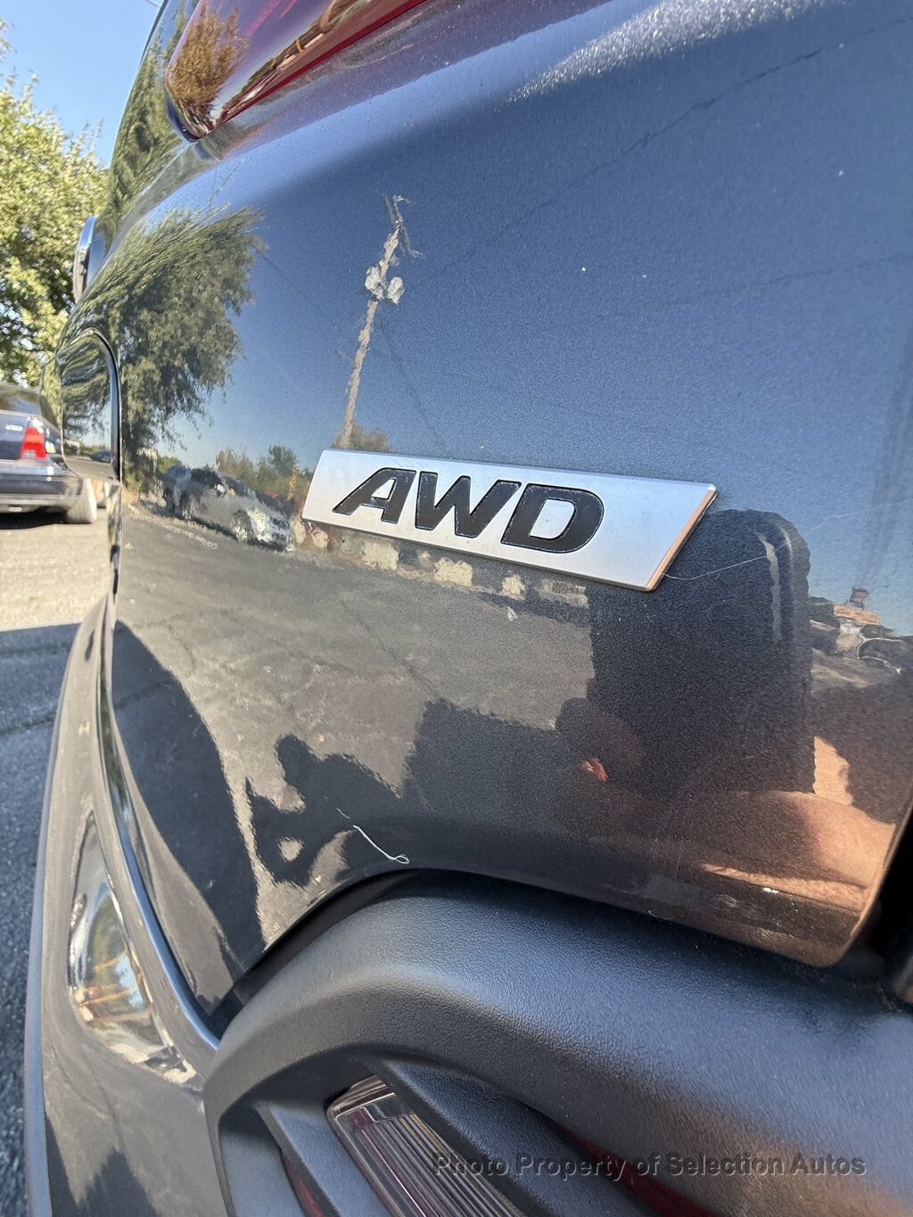 Used 2020 Hyundai Kona SE AWD/4WD image 10