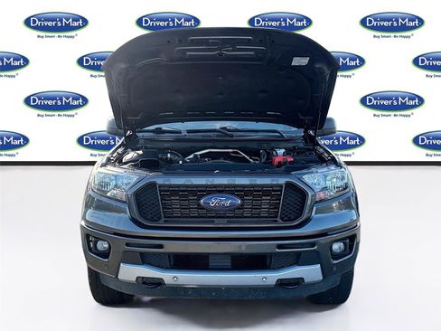 Used 2019 Ford Ranger XLT w/ Equipment Group 302A Luxury image 34