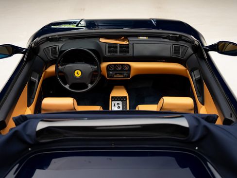 Used 1998 Ferrari F355 Spider RWD image 67