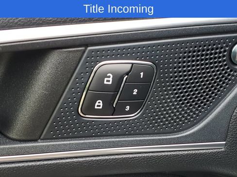 Used 2023 Ford Edge Titanium AWD/4WD image 24
