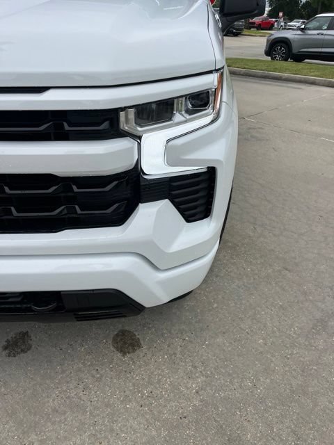 New 2026 Chevrolet Silverado 1500 RST w/ All Star Edition Plus AWD/4WD image 15