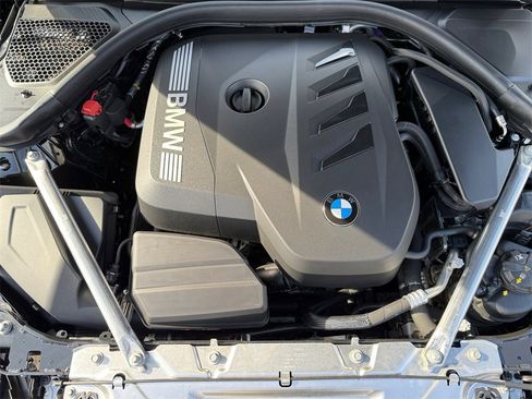 Certified 2025 BMW 430i xDrive Coupe w/ M Sport Package image 36