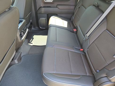 Used 2025 GMC Sierra 1500 Denali w/ Denali Reserve Package AWD/4WD image 29