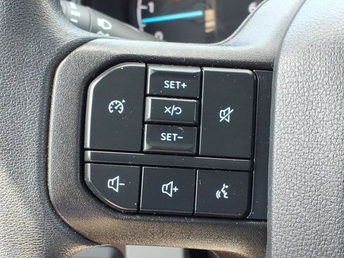 Used 2024 Ford F250 XL w/ XL Chrome Package AWD/4WD image 22