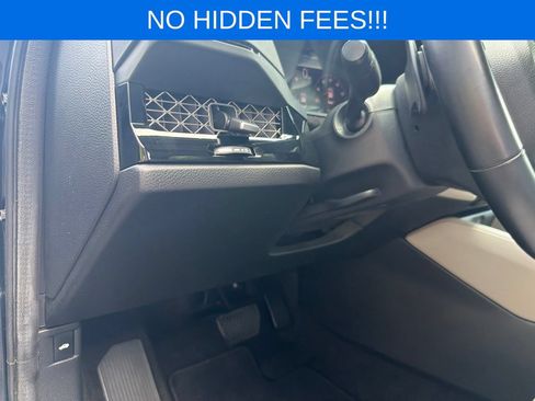Used 2024 Honda Accord EX-L image 13