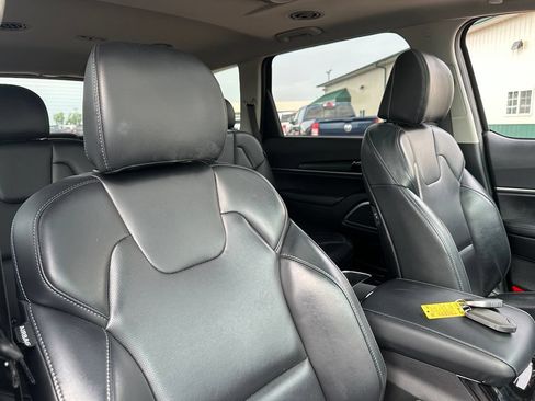Used 2024 Kia Telluride S w/ S Sunroof Package AWD/4WD image 32