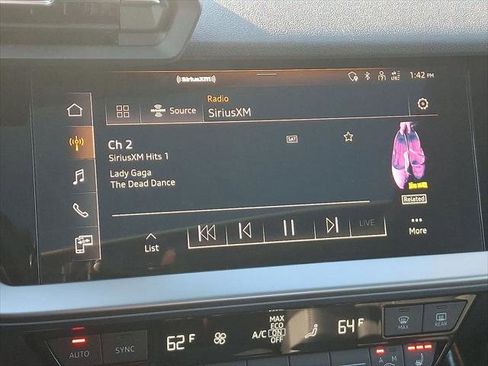 Certified 2023 Audi A3 2.0T Premium Plus w/ Premium Plus Package image 18