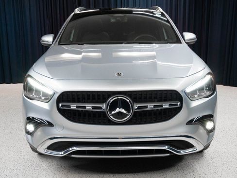 Used 2026 Mercedes-Benz GLA 250 image 2