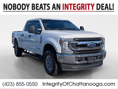 Used 2020 Ford F250 XLT w/ FX4 Off-Road Package