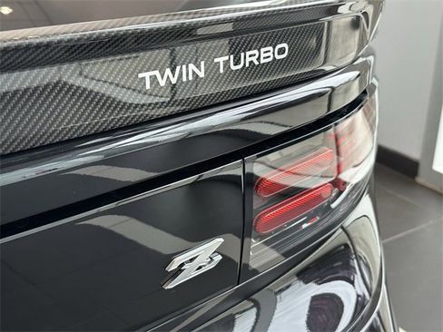 New 2026 Nissan Z Performance image 20