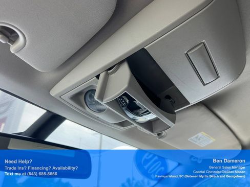 Used 2019 Dodge Grand Caravan SE FWD image 43