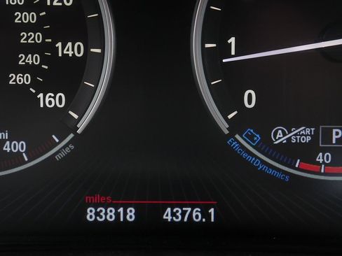 Used 2015 BMW X5 xDrive35i AWD/4WD image 31