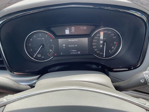 Used 2023 Cadillac XT5 Premium Luxury AWD/4WD image 17