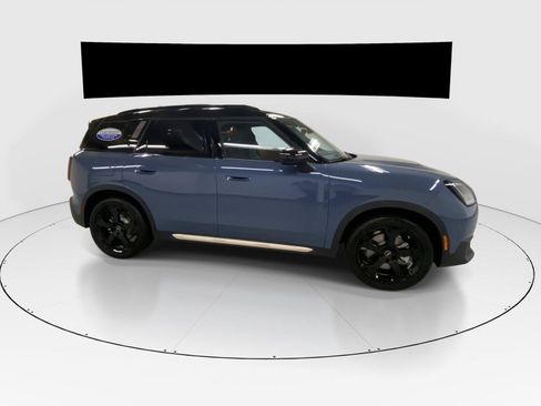 Used 2026 MINI Cooper Countryman S w/ Comfort Package Max AWD/4WD image 12