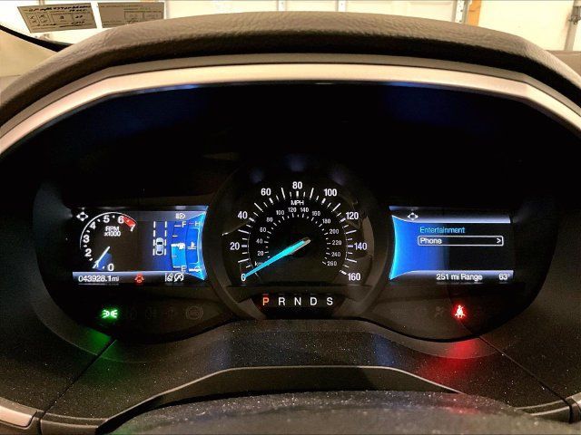 Used 2021 Ford Edge SEL w/ Convenience Package AWD/4WD image 19