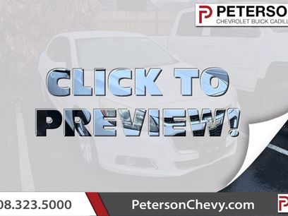 Used 2015 Chevrolet Malibu LT