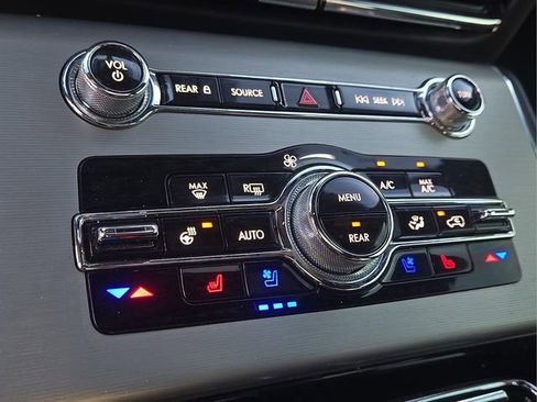 Used 2022 Lincoln Aviator Reserve w/ Equipment Group 201A image 25