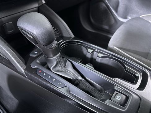 Used 2024 Chevrolet TrailBlazer LT w/ Driver Confidence Package image 16