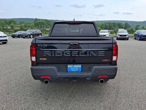 Used 2024 Honda Ridgeline TrailSport image 17