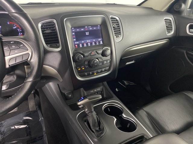 Used 2019 Dodge Durango SXT AWD/4WD image 27