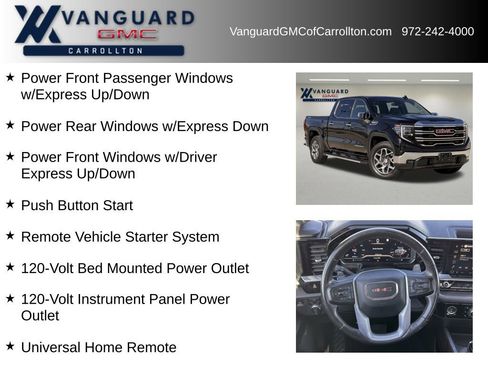 Used 2023 GMC Sierra 1500 SLT image 18