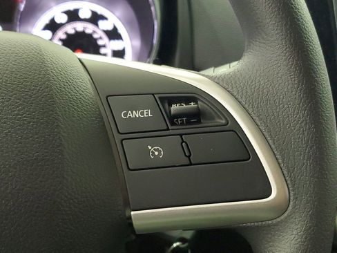 New 2026 Mitsubishi Outlander Sport ES AWD/4WD image 24