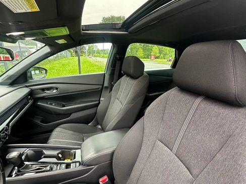 Used 2023 Honda Accord Sport image 18