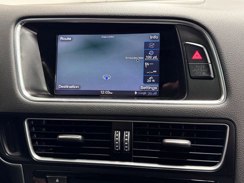 Used 2015 Audi Q5 TDI Premium Plus w/ Technology Package image 11