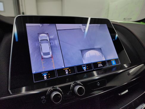 Used 2021 Cadillac CT5 V w/ Premium Package image 19