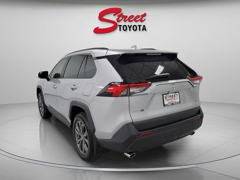Certified 2025 Toyota RAV4 XLE Premium w/ Weather Package AWD/4WD image 2