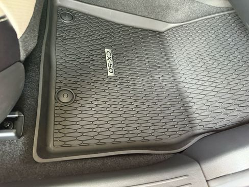 New 2026 MAZDA CX-50 AWD 2.5 S w/ Weather Package image 9