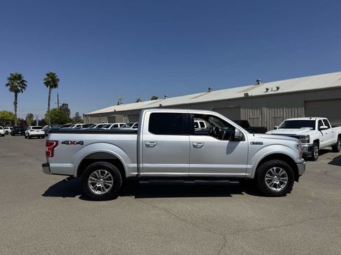 Used 2018 Ford F150 Lariat image 16