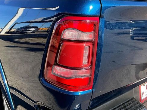 Used 2021 RAM 1500 Limited image 28