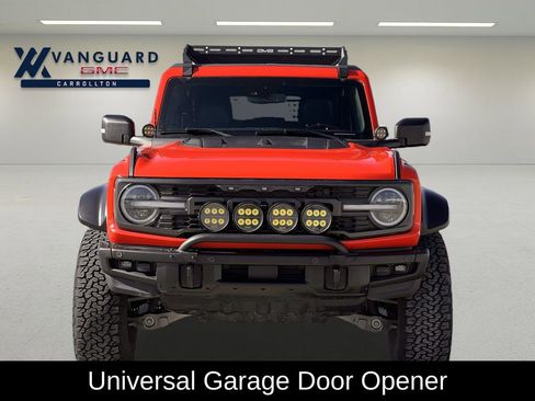 Used 2023 Ford Bronco Raptor image 10