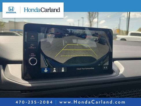 New 2026 Honda Accord LX image 19