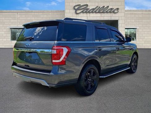 Used 2021 Ford Expedition XLT AWD/4WD image 8