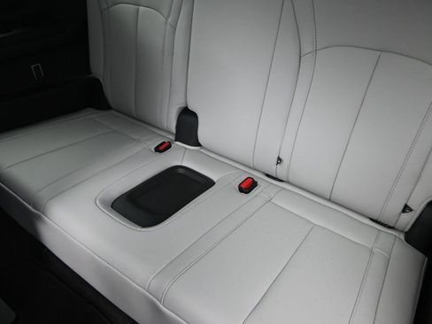 New 2026 INFINITI QX60 Autograph w/ Dark Cargo Package image 18