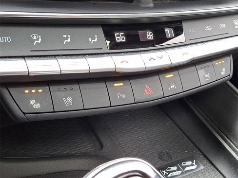 Used 2023 Cadillac CT5 Premium Luxury image 27