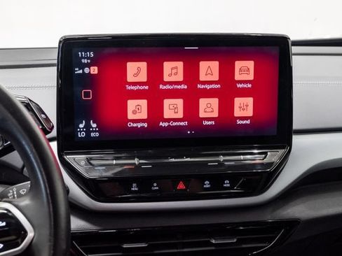 Used 2023 Volkswagen ID.4 Pro RWD image 18