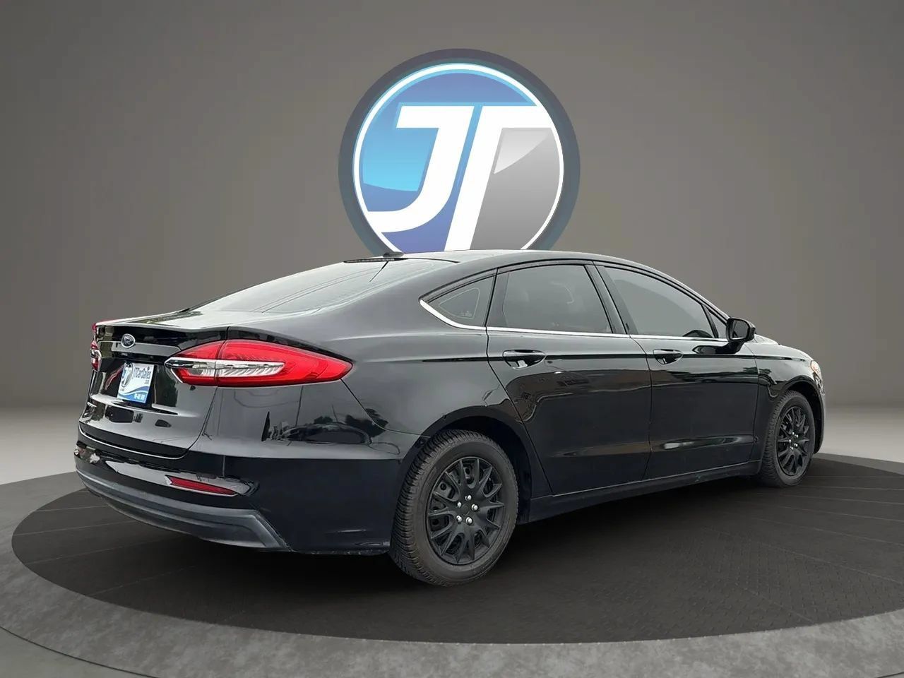 Used 2019 Ford Fusion S FWD image 7