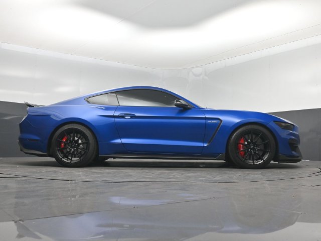 Used 2017 Ford Mustang Shelby GT350 w/ Electronics Package RWD image 16