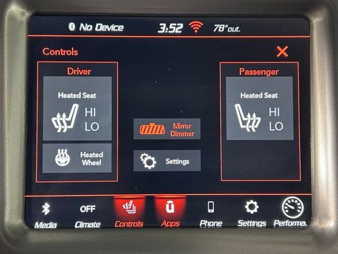 Used 2021 Dodge Challenger R/T Scat Pack RWD image 18