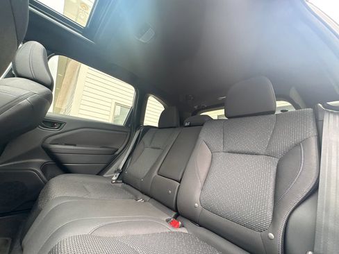 Used 2025 Subaru Forester Premium AWD/4WD image 43