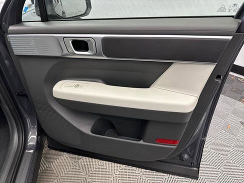 New 2026 Hyundai Santa Fe SE image 14