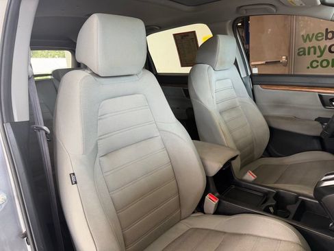 Used 2021 Honda CR-V EX image 22