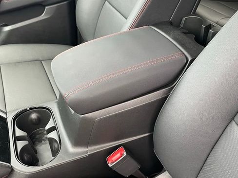 New 2026 Chevrolet Colorado Z71 w/ Technology Package image 25