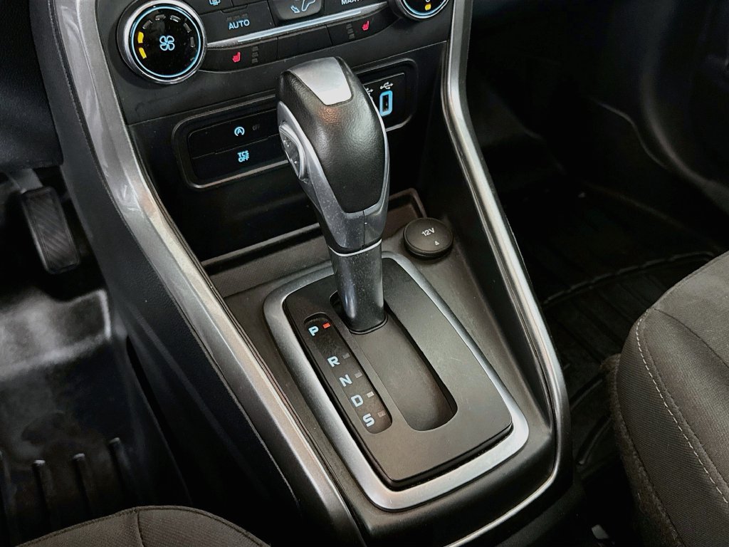 Used 2020 Ford EcoSport SE AWD/4WD image 18