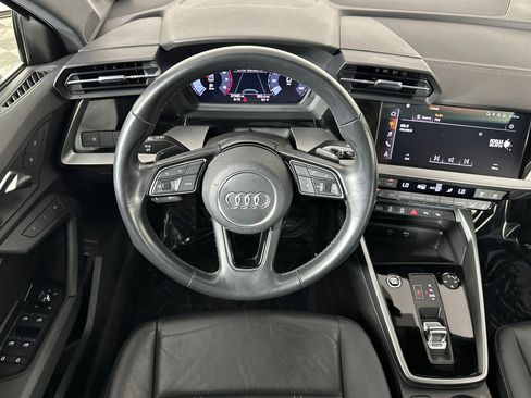 Used 2022 Audi A3 2.0T Premium image 13