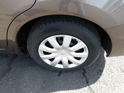 Used 2014 Honda Civic LX image 24